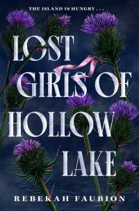 Lost Girls of Hollow Lake