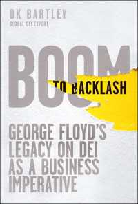 Boom to Backlash : George Floyd's Legacy on DEI as a Business Imperative