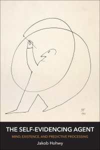 The Self-Evidencing Agent : Mind, Existence, and Predictive Processing