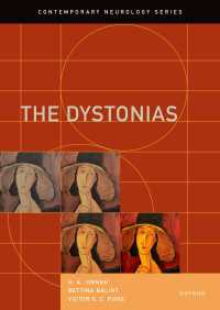 The Dystonias