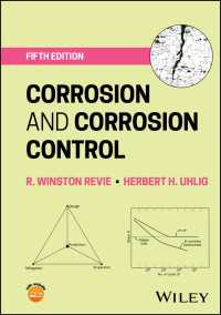 Corrosion and Corrosion Control（5）