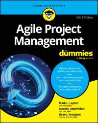 Agile Project Management For Dummies（4）