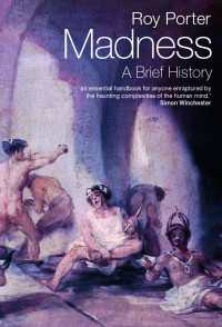 Madness : A Brief History