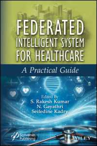 Federated Intelligent System for Healthcare : A Practical Guide