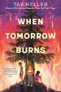 When Tomorrow Burns