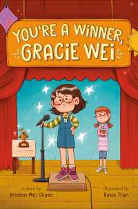 Gracie Wei #1: You're a Winner, Gracie Wei