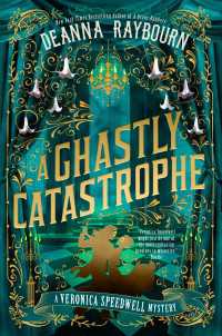 A Ghastly Catastrophe