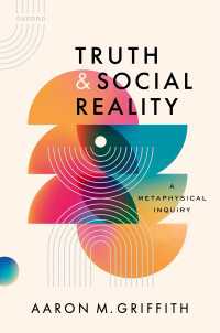 Truth and Social Reality : A Metaphysical Inquiry