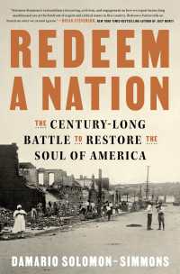 Redeem a Nation : The Century-Long Battle to Restore the Soul of America
