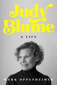 Judy Blume : A Life