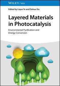 Layered Materials in Photocatalysis : Environmental Purification and Energy Conversion
