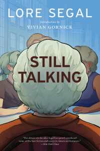 Still Talking : Stories