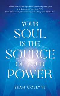Your Soul Is the Source of Your Power