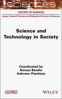 Science and Technology in Society