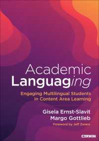 Academic Languaging : Engaging Multilingual Students in Content Area Learning