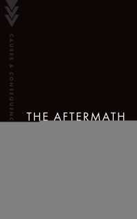 The Aftermath : Societal and Political Responses to Jihadist Terrorism