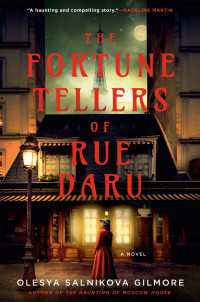 The Fortune Tellers of Rue Daru