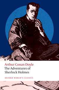 The Adventures of Sherlock Holmes（2）
