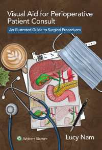 Visual Aid for Perioperative Patient Consult : An Illustrated Guide to Surgical Procedures