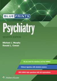 Blueprints Psychiatry（7）