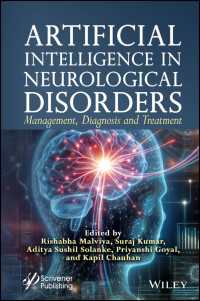 Artificial Intelligence in Neurological Disorders : Management, Diagnosis and Treatment