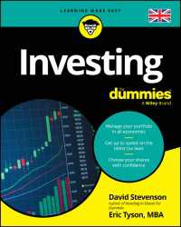 Investing For Dummies, UK Edition（5）