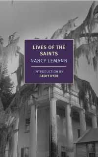 Lives of the Saints