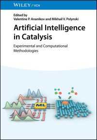 Artificial Intelligence in Catalysis : Experimental and Computational Methodologies