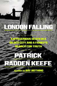 London Falling : A Mysterious Death in a Gilded City and a Family's Search for Truth