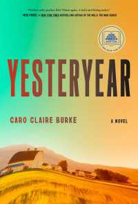 Yesteryear: A GMA Book Club Pick : A Novel