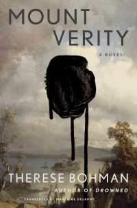Mount Verity : A Novel