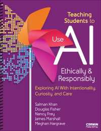Teaching Students to Use AI Ethically & Responsibly : Exploring AI With Intentionality, Curiosity, and Care