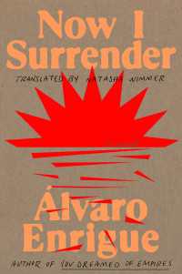 Now I Surrender : A Novel