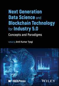 Next Generation Data Science and Blockchain Technology for Industry 5.0 : Concepts and Paradigms