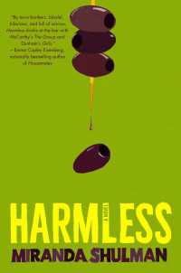 Harmless : A Novel