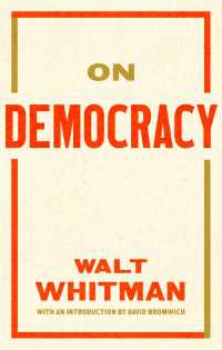 On Democracy