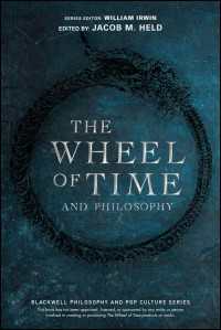 The Wheel of Time and Philosophy : A Portion of Wisdom