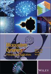 Microsystem Dynamics : Principles and Applications
