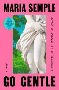 Go Gentle: Oprah's Book Club