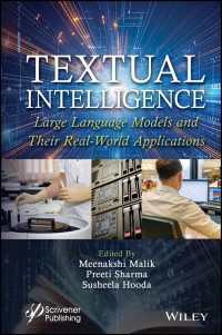 Textual Intelligence : Large Language Models and Their Real-World Applications
