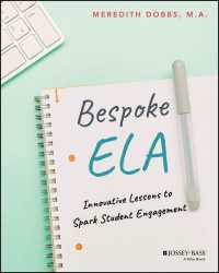 Bespoke ELA : Innovative Lessons to Spark Student Engagement