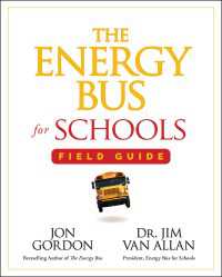 The Energy Bus for Schools Field Guide
