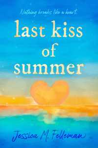 Last Kiss of Summer