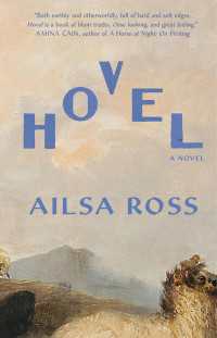 Hovel : A Novel