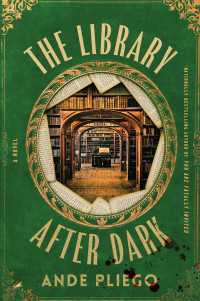 The Library After Dark : A Novel