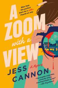 A Zoom with a View : A Mystery