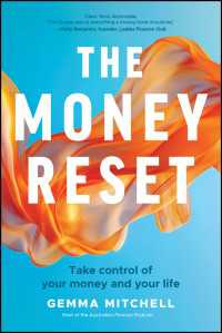 The Money Reset : Take Control of Your Money and Your Life