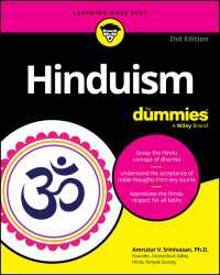 Hinduism For Dummies（2）
