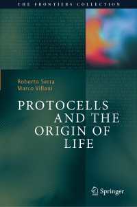 Protocells and the Origin of Life