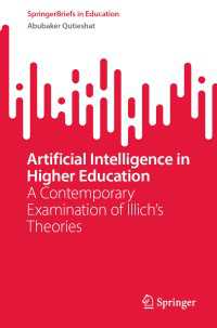 Artificial Intelligence in Higher Education : A Contemporary Examination of Illich's Theories